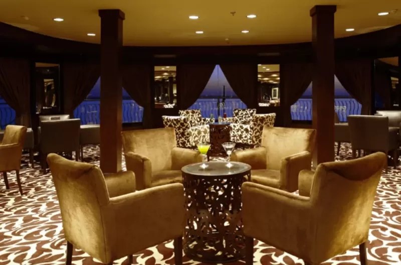 Steigenberger Omar El Khayam